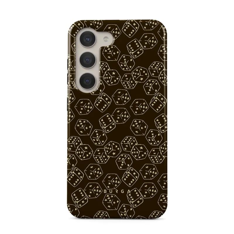 Jackpot - Samsung Galaxy S23 Plus Case made by burga