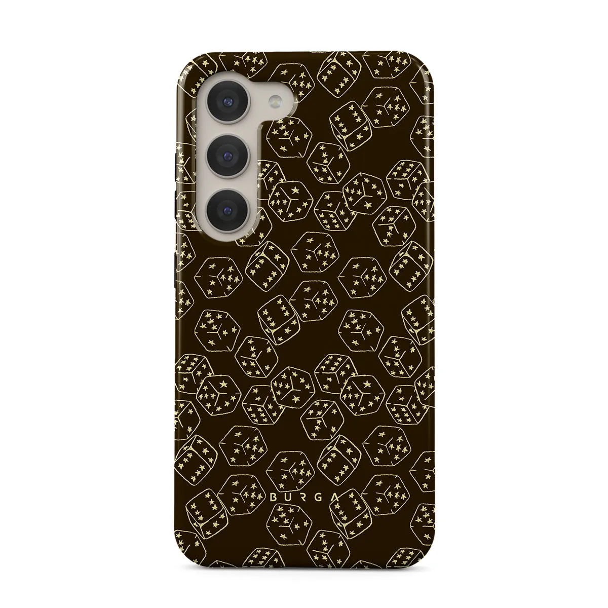 Jackpot - Samsung Galaxy S23 Plus Case sold by burga