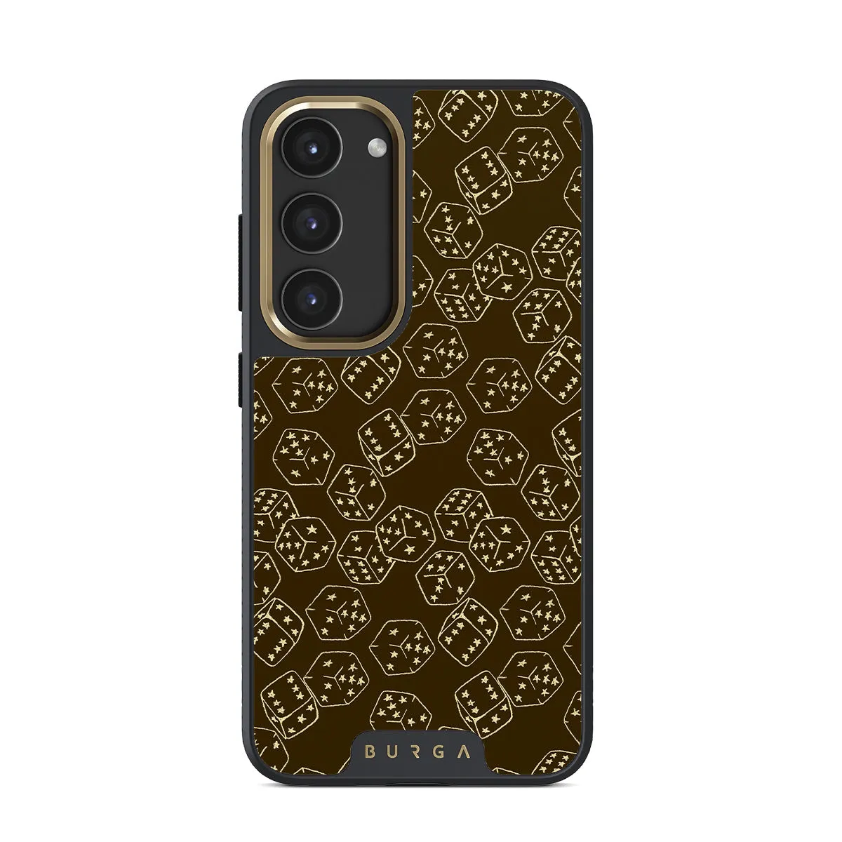 Jackpot - Samsung Galaxy S23 Plus Case sold by burga product image thumbnail 5