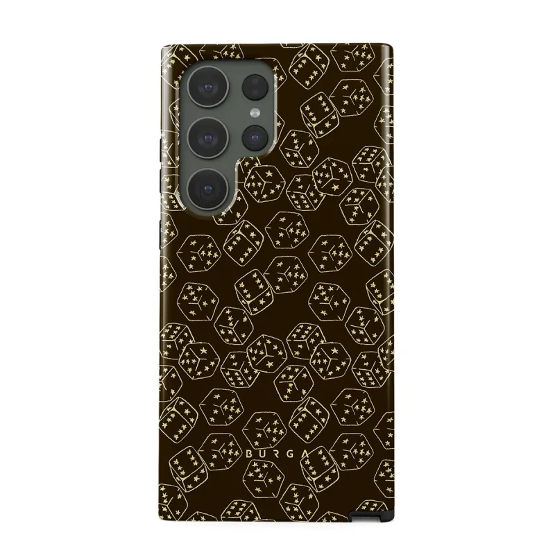 Jackpot - Samsung Galaxy S23 Ultra Case made by burga