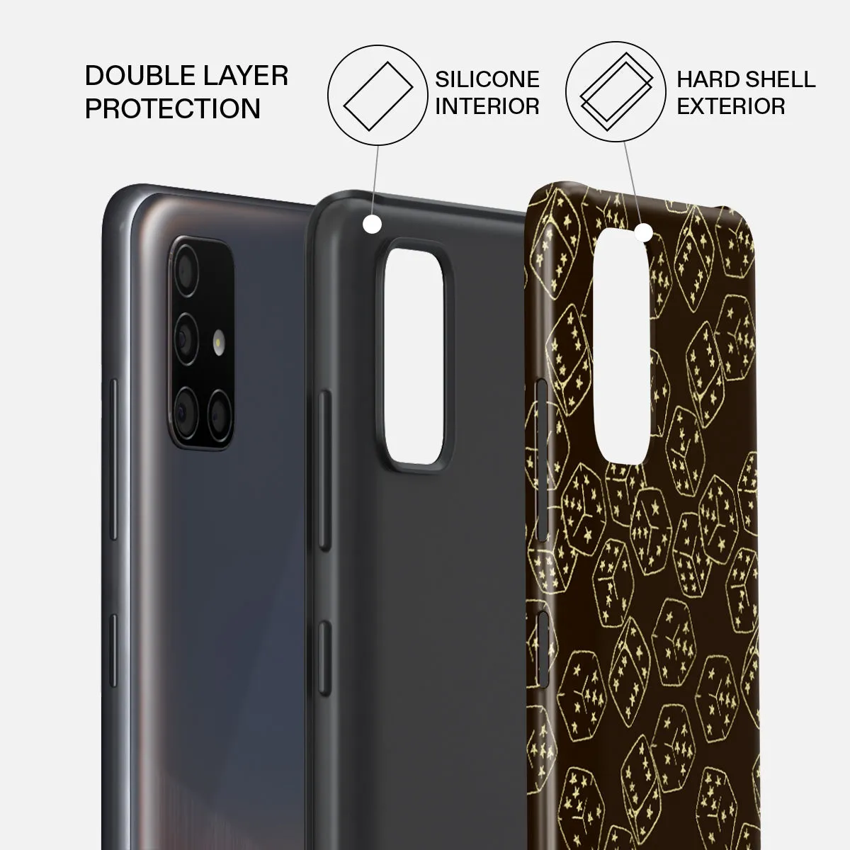 Jackpot - Samsung Galaxy A51 4G Case sold by burga product image thumbnail 2