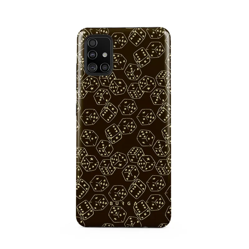 Jackpot - Samsung Galaxy A51 4G Case made by burga