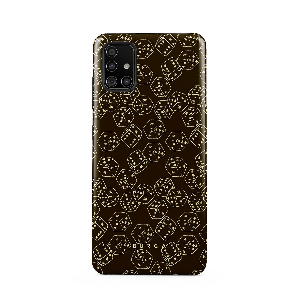 Jackpot - Samsung Galaxy A51 4G Case sold by burga