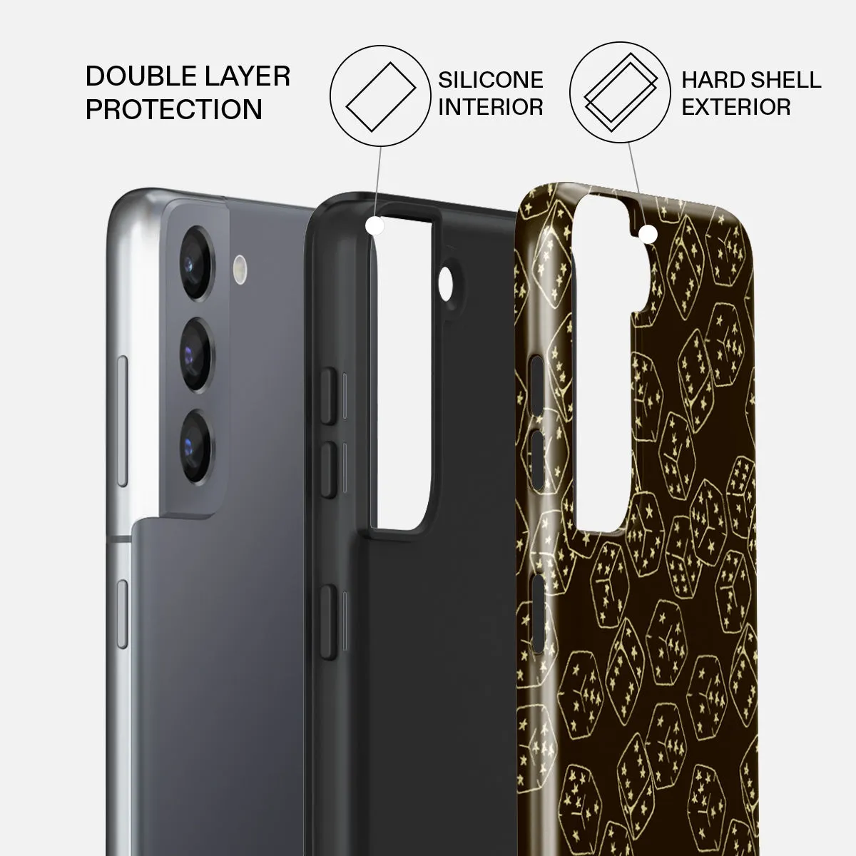Jackpot - Samsung Galaxy S21 Case sold by burga product image thumbnail 2