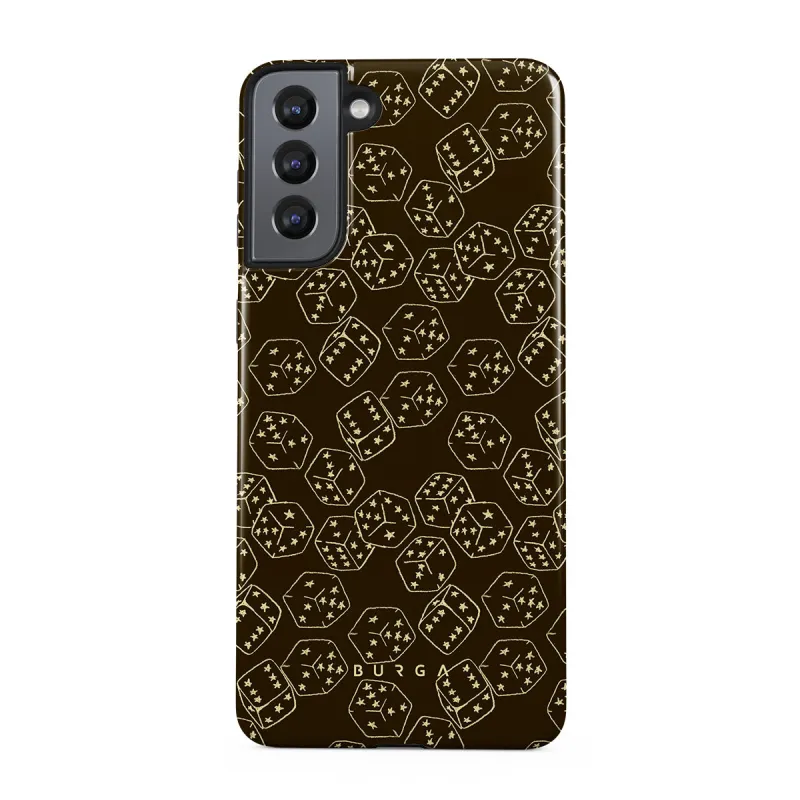 Jackpot - Samsung Galaxy S21 Case made by burga