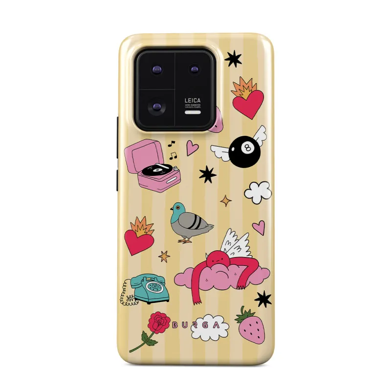 Side Quest - Xiaomi 13 Pro Case made by burga
