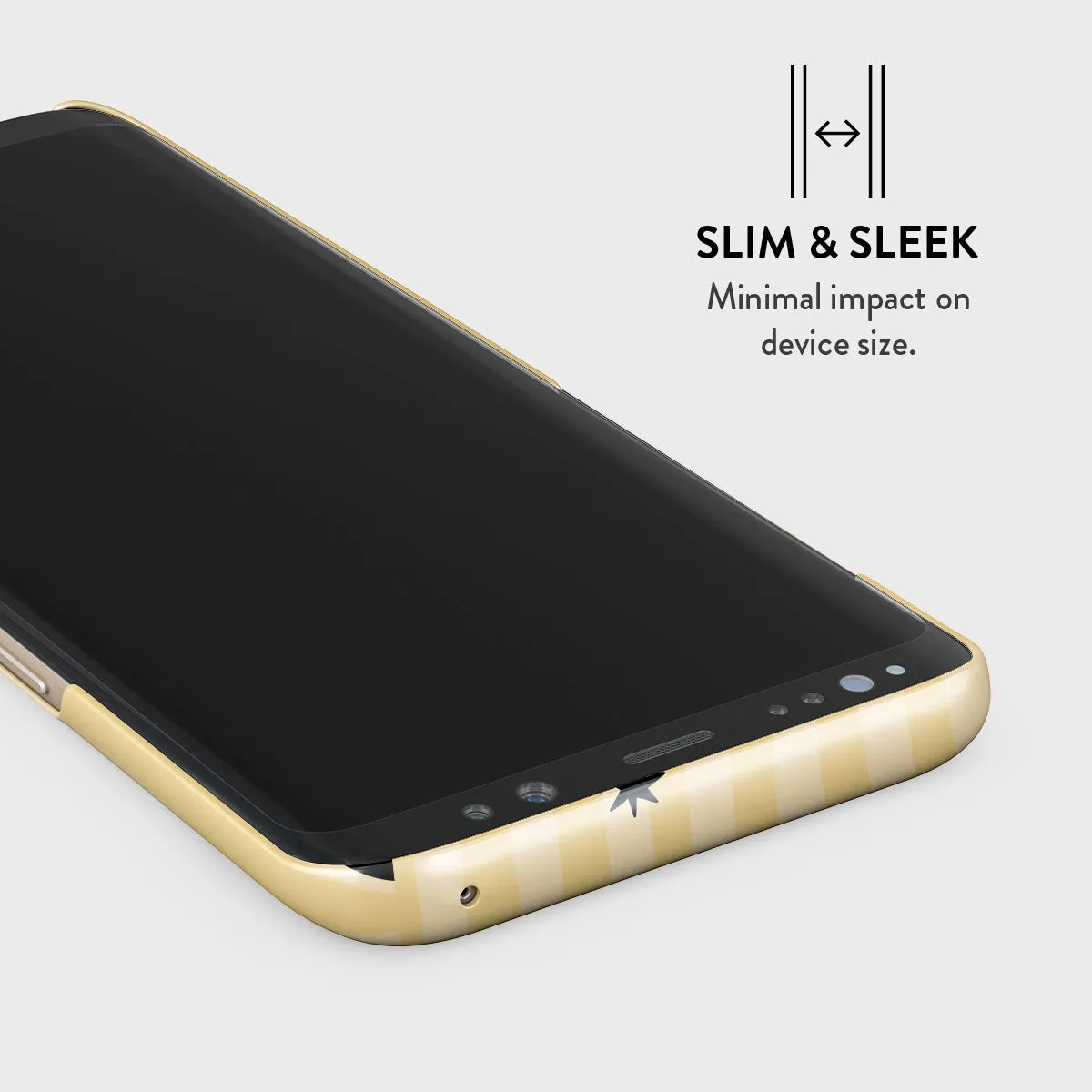 Side Quest - Samsung Galaxy S9 Case sold by burga product image thumbnail 4