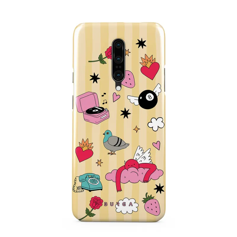 Side Quest - OnePlus 7 Pro / 7T Pro Case made by burga
