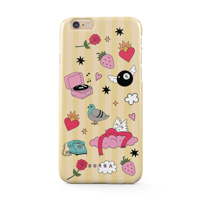 Side Quest - iPhone 6 / 6S Case made by burga