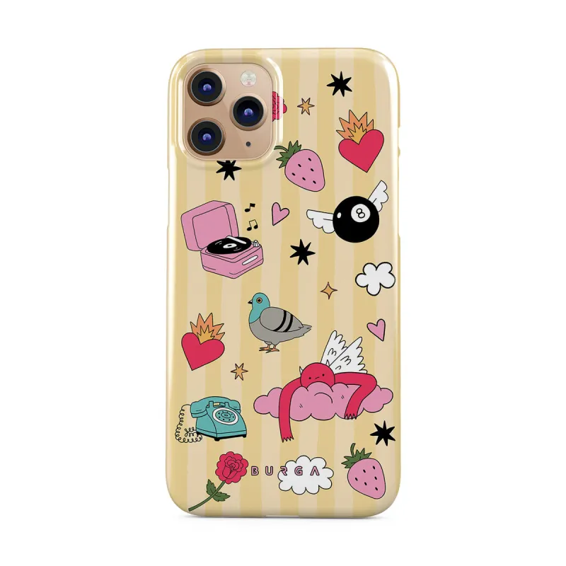 Side Quest - iPhone 11 Pro Max Case made by burga