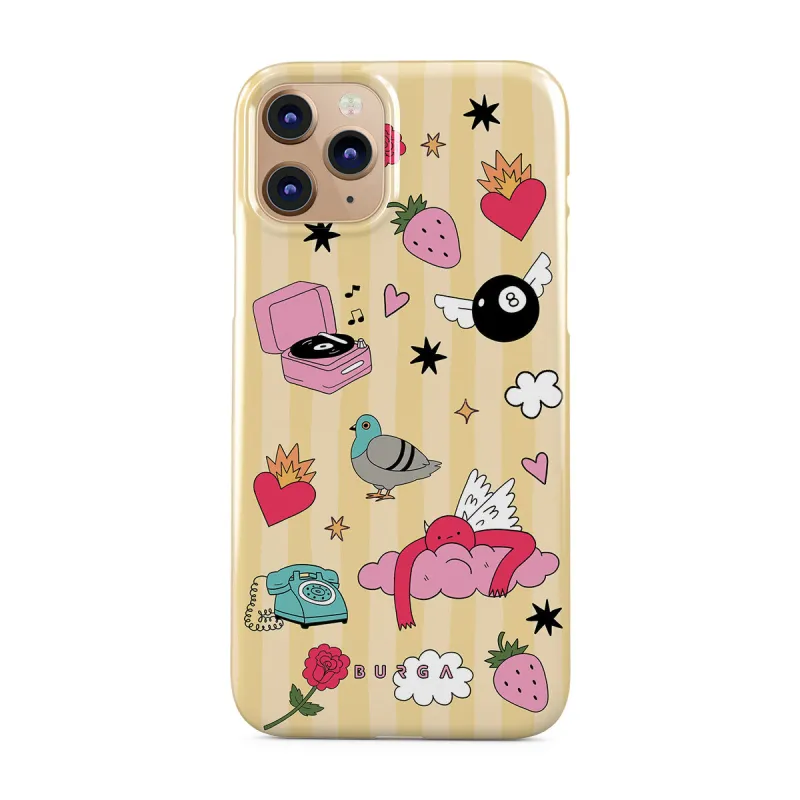Side Quest - iPhone 11 Pro Case made by burga