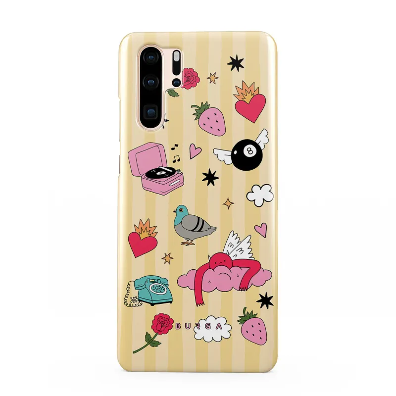 Side Quest - Huawei P30 Pro Case made by burga