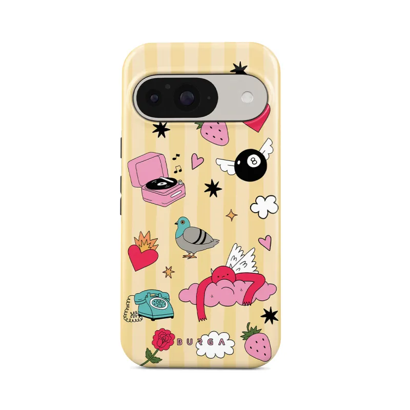 Side Quest - Google Pixel 10 Pro XL Case made by burga