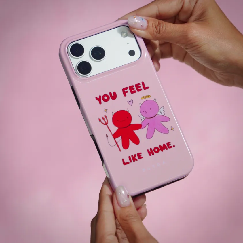 Like Home - Xiaomi Redmi Note 11 Pro Case sold by burga product image thumbnail 5
