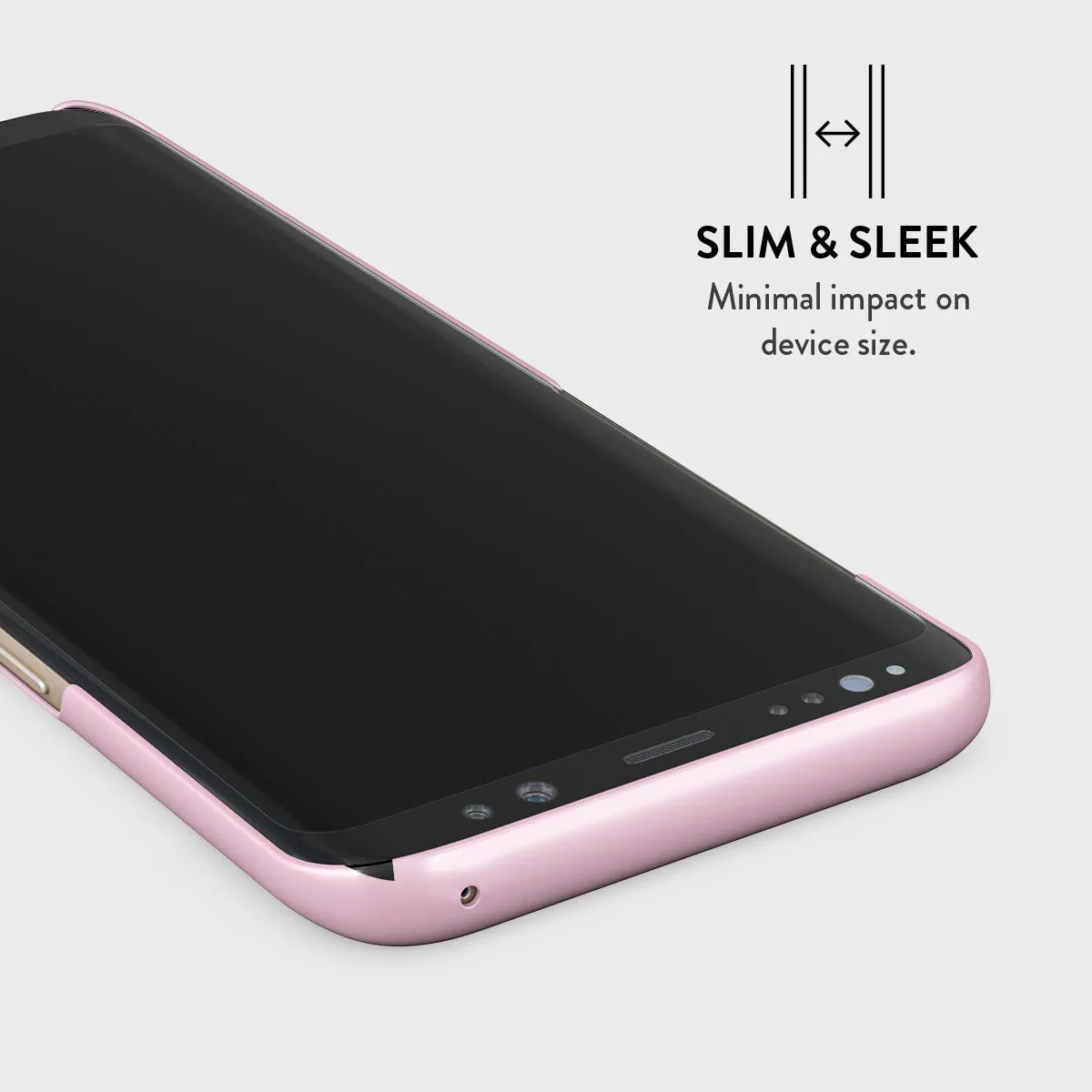 Like Home - Samsung Galaxy S9 Case sold by burga product image thumbnail 4
