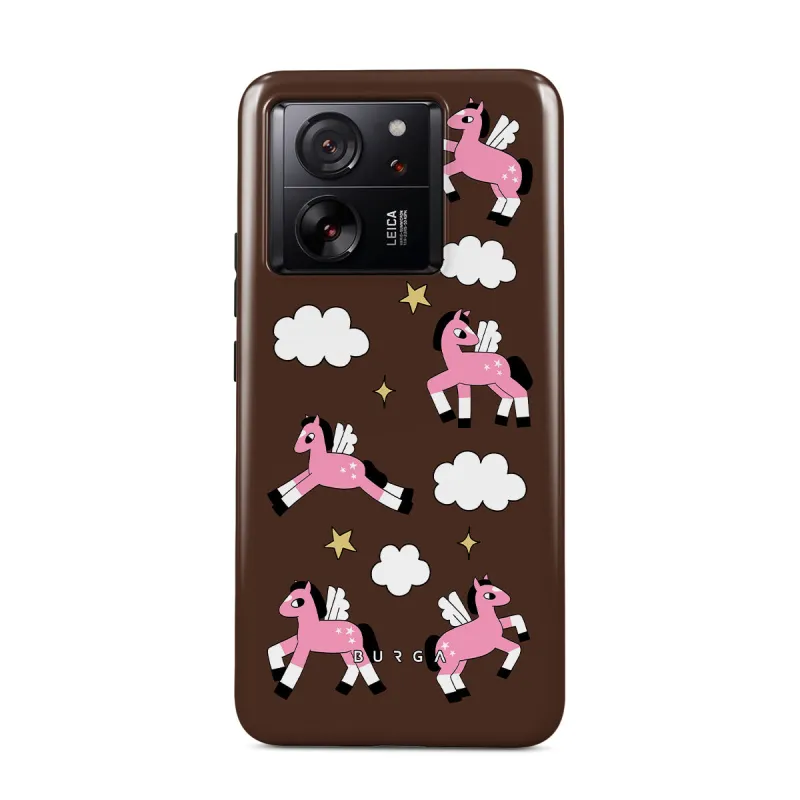 Cloud Hopping - Xiaomi 13T Case made by burga