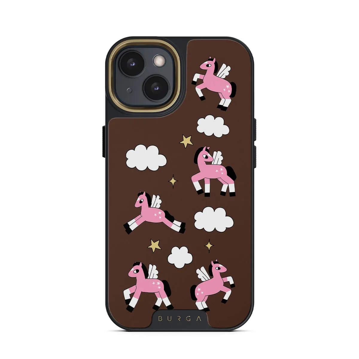 Cloud Hopping - iPhone 14 Case sold by burga product image thumbnail 5