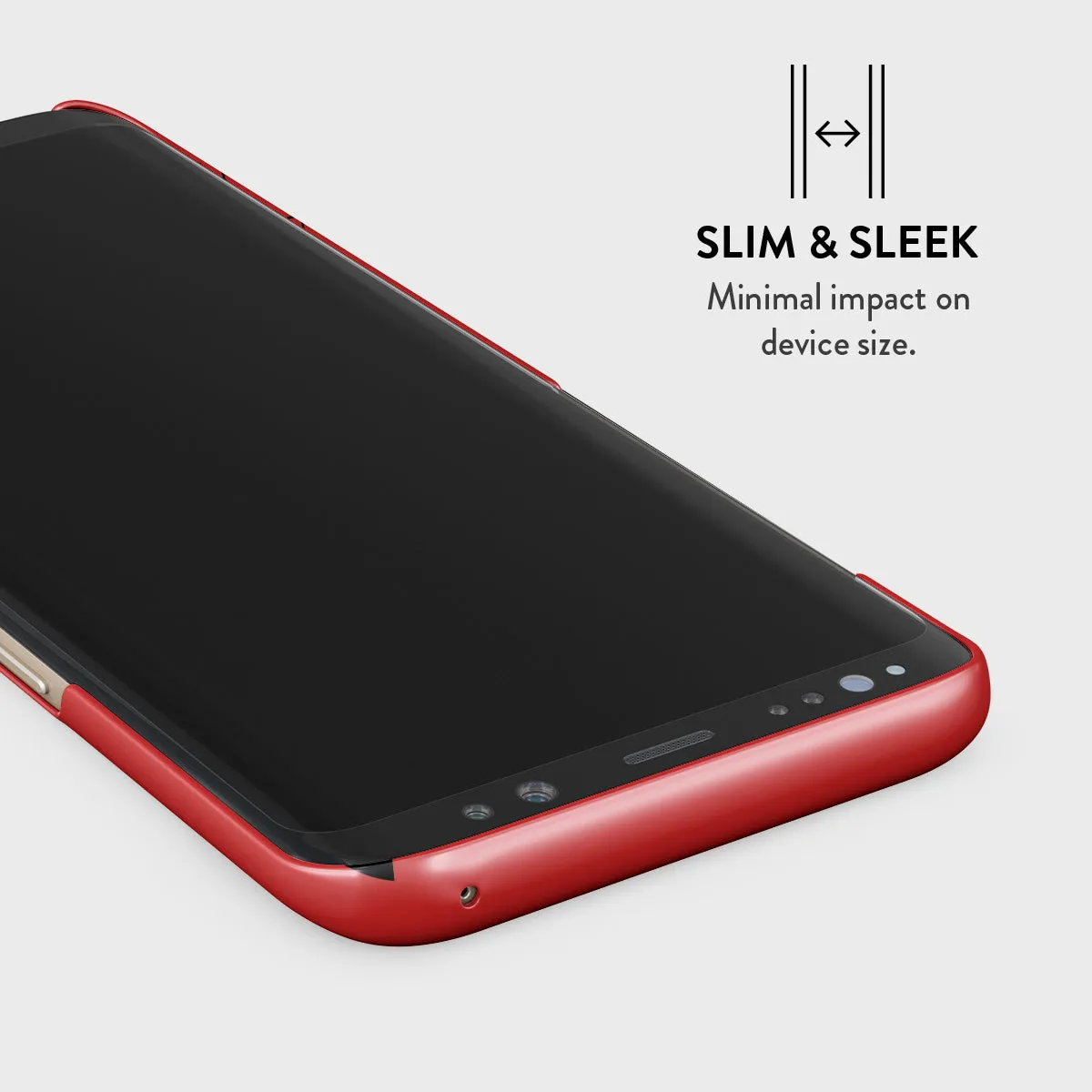 Buckle Up - Samsung Galaxy S9 Plus Case sold by burga product image thumbnail 4