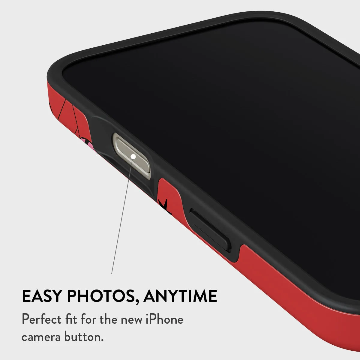 Buckle Up - iPhone 16 Pro Max Case sold by burga product image thumbnail 5