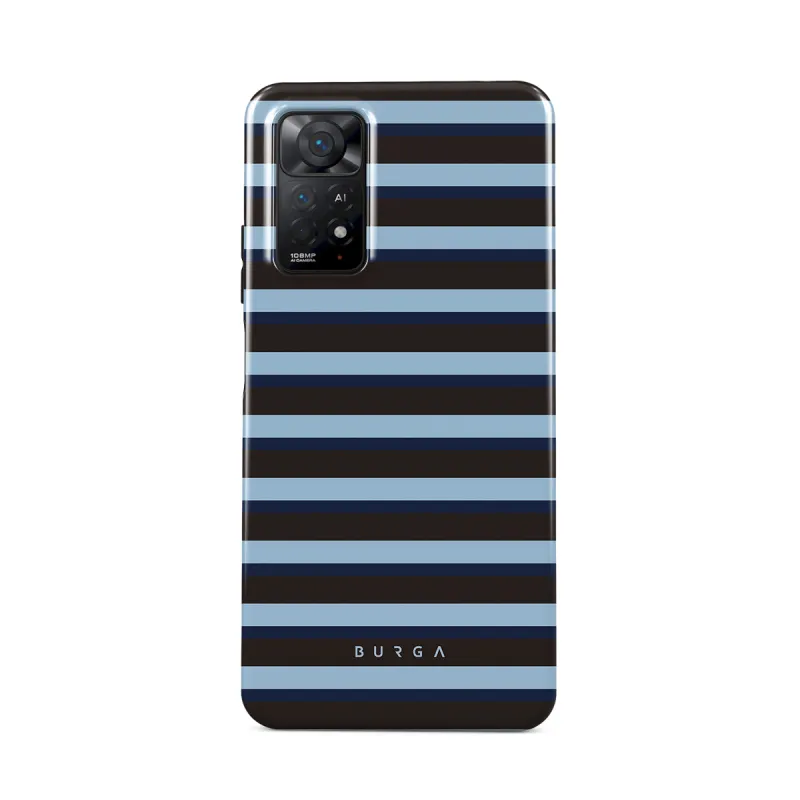 Window Seat - Xiaomi Redmi Note 11 Pro+ Case made by burga