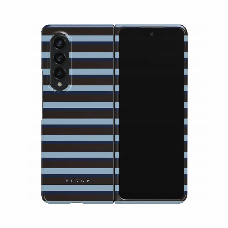 Window Seat - Samsung Galaxy Z Fold 4 Case made by burga