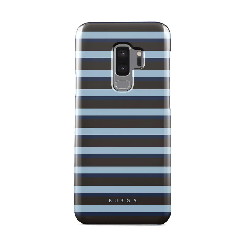 Window Seat - Samsung Galaxy S9 Plus Case made by burga