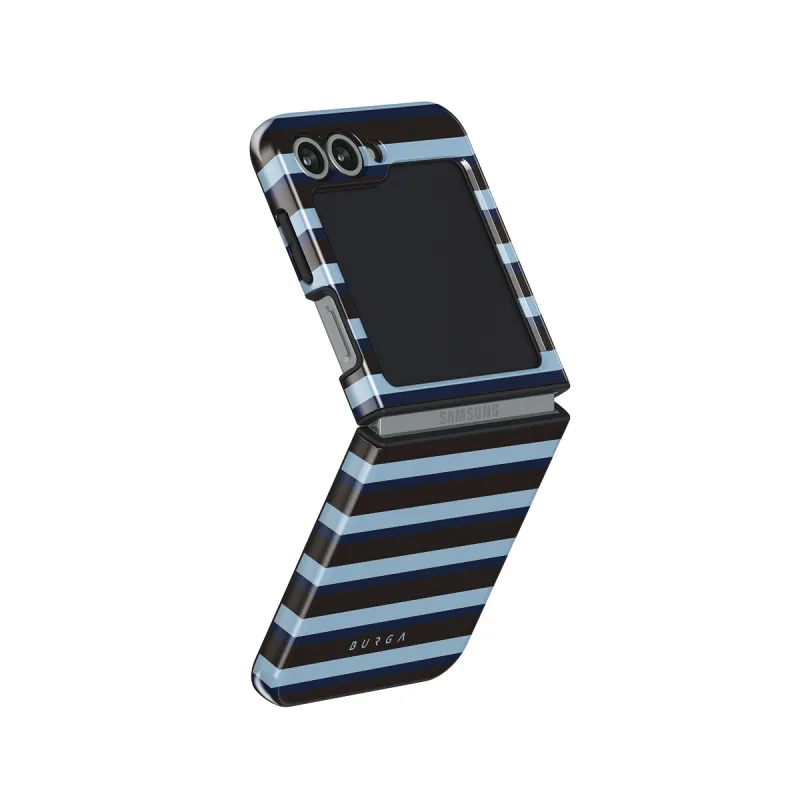 Window Seat - Samsung Galaxy Z Flip 7 FE Case made by burga