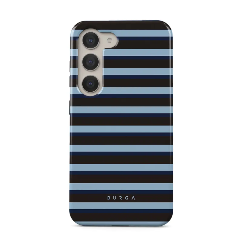 Window Seat - Samsung Galaxy S23 Case made by burga