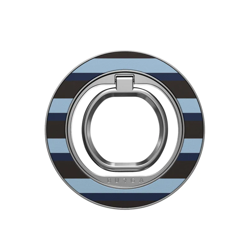 Window Seat - Magnetic Ring Holder made by burga