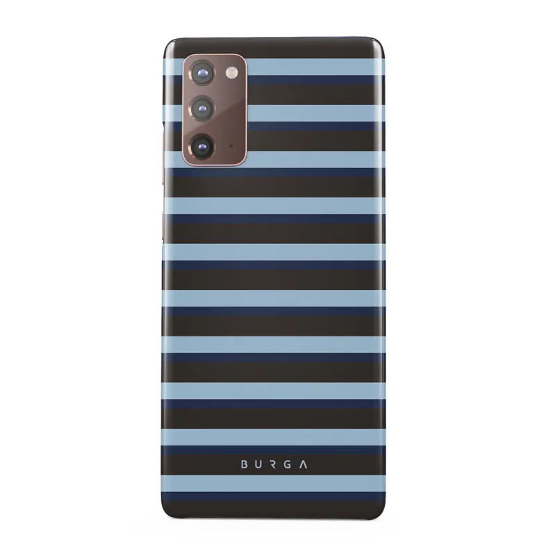Window Seat - Samsung Galaxy Note 20 4G / 5G Case made by burga