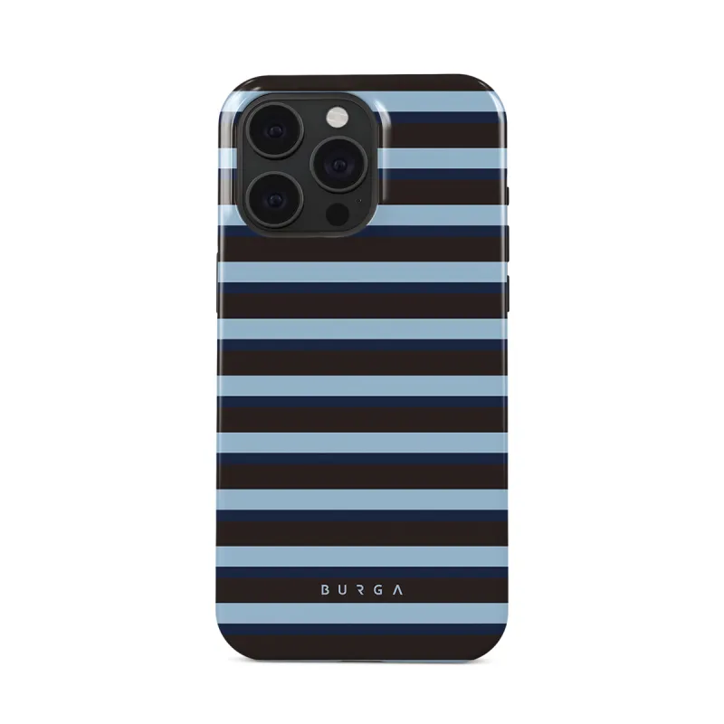 Window Seat - iPhone 15 Pro Max Case made by burga