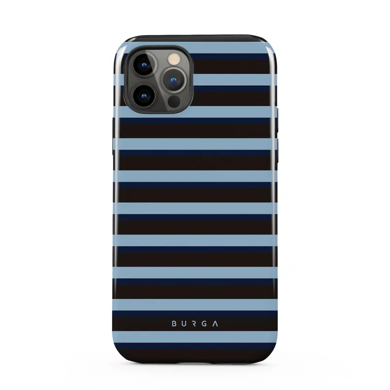 Window Seat - iPhone 12 Pro Case made by burga