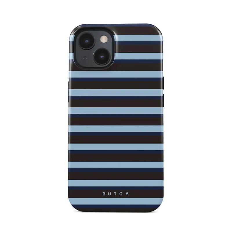 Window Seat - iPhone 14 Case made by burga