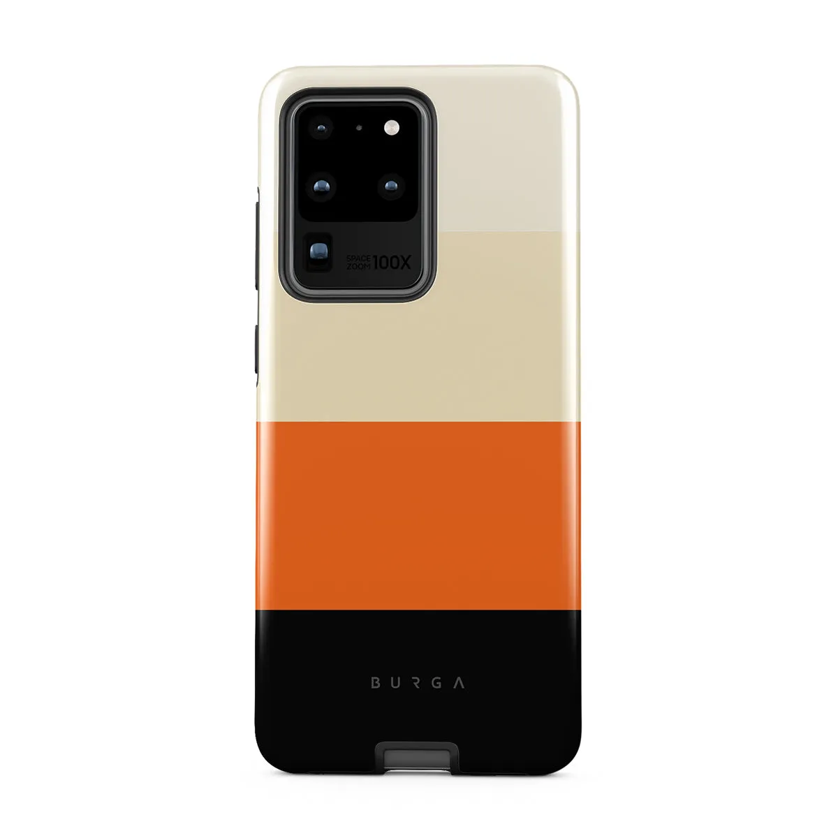 Triple Take - Samsung Galaxy S20 Ultra 4G / 5G Case sold by burga product image thumbnail 5
