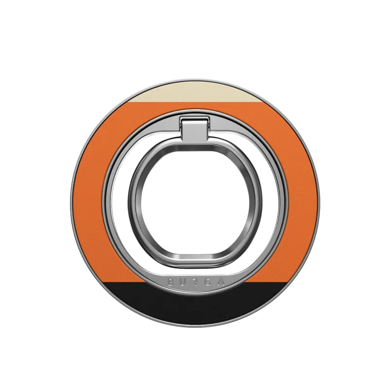 Triple Take - Magnetic Ring Holder made by burga