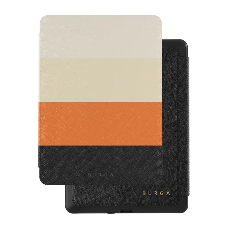 Triple Take - Kindle Paperwhite (11th Gen) Case made by burga