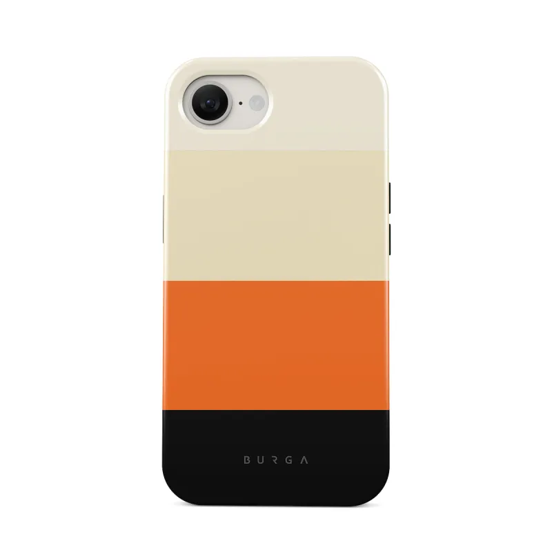 Triple Take - iPhone 16e Case made by burga