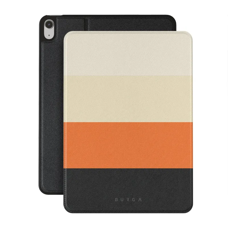 Triple Take - iPad Air 10.9 (5th/4th Gen) Case made by burga