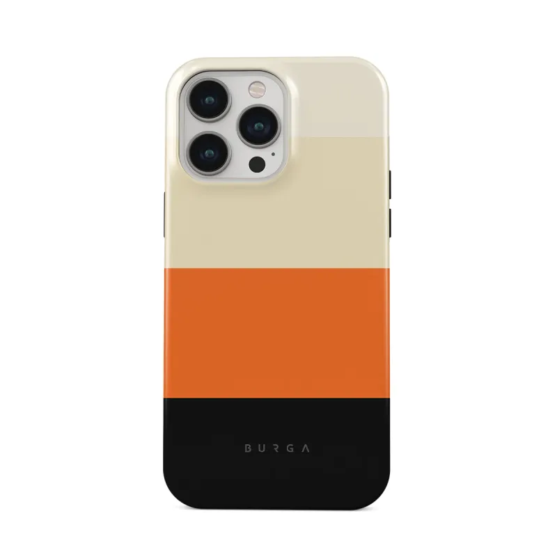 Triple Take - iPhone 13 Pro Case made by burga