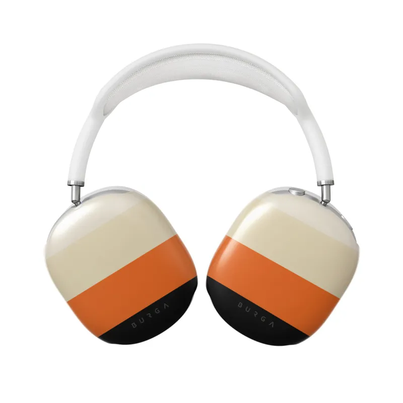 Triple Take - AirPods Max Case made by burga