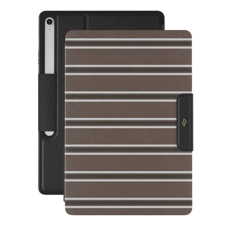 Tailor Made - Samsung Galaxy Tab S10+ FE Case made by burga
