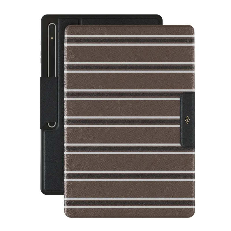 Tailor Made - Samsung Galaxy Tab S9 Ultra Case made by burga