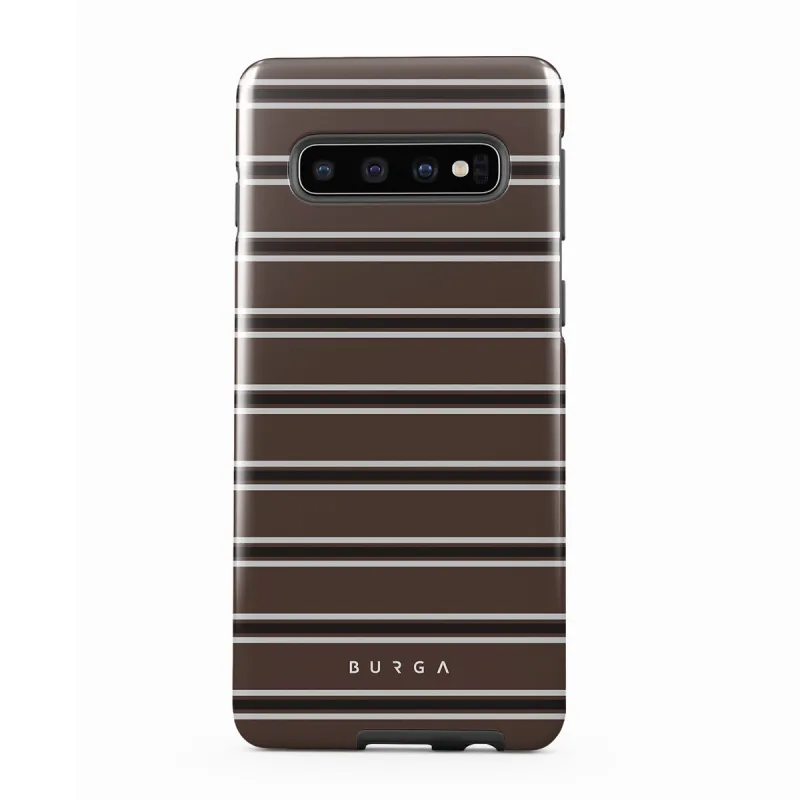 Tailor Made - Samsung Galaxy S10 4G Case made by burga