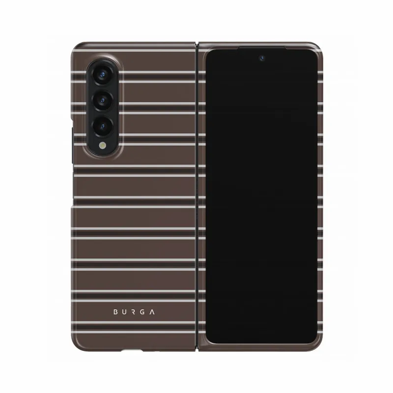Tailor Made - Samsung Galaxy Z Fold 3 Case made by burga