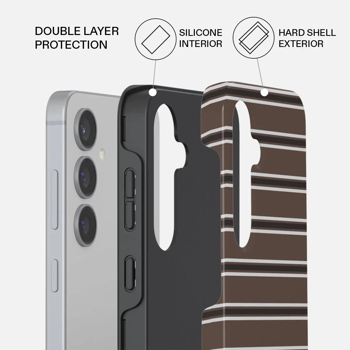 Tailor Made - Samsung Galaxy S24 FE Case sold by burga product image thumbnail 2