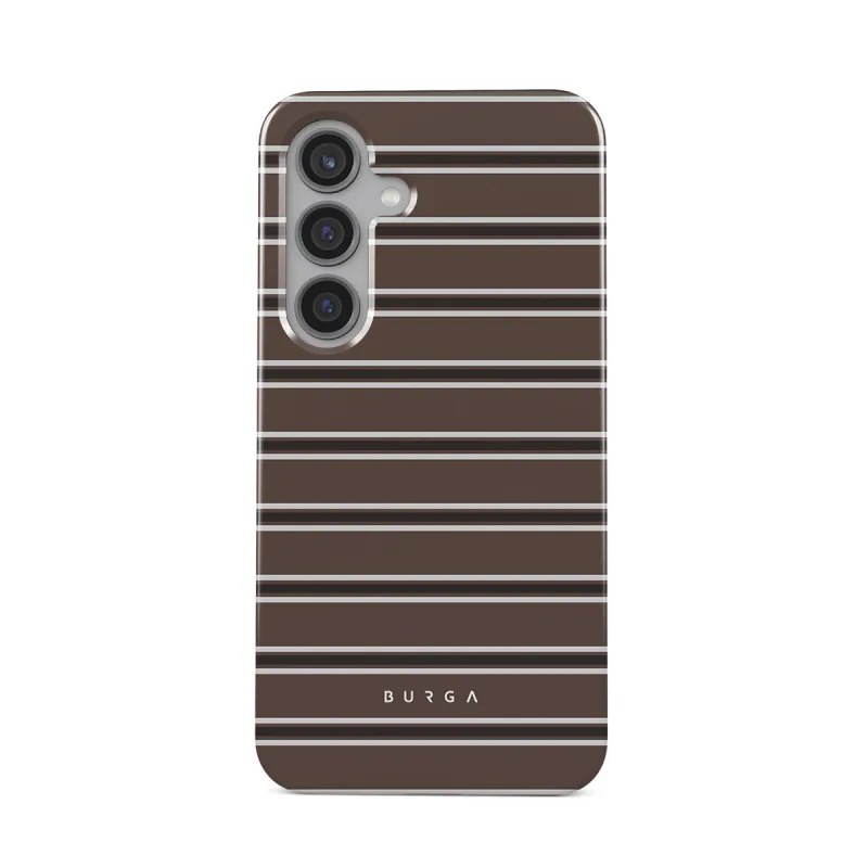 Tailor Made - Samsung Galaxy S24 FE Case made by burga