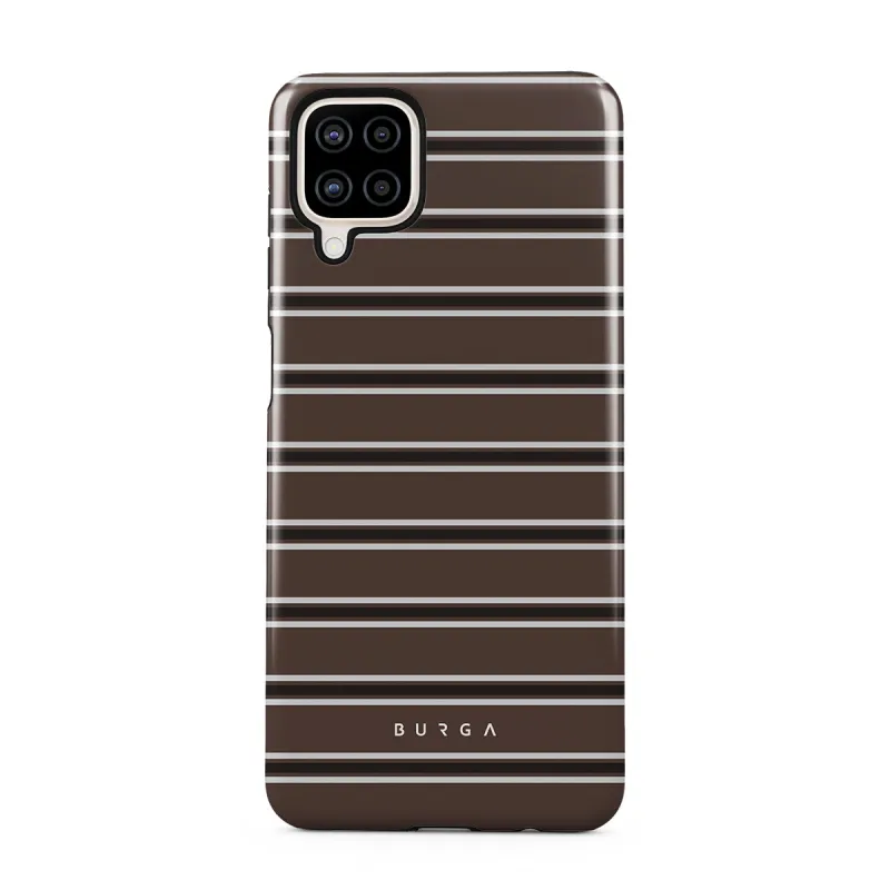 Tailor Made - Samsung Galaxy A12 4G Case made by burga
