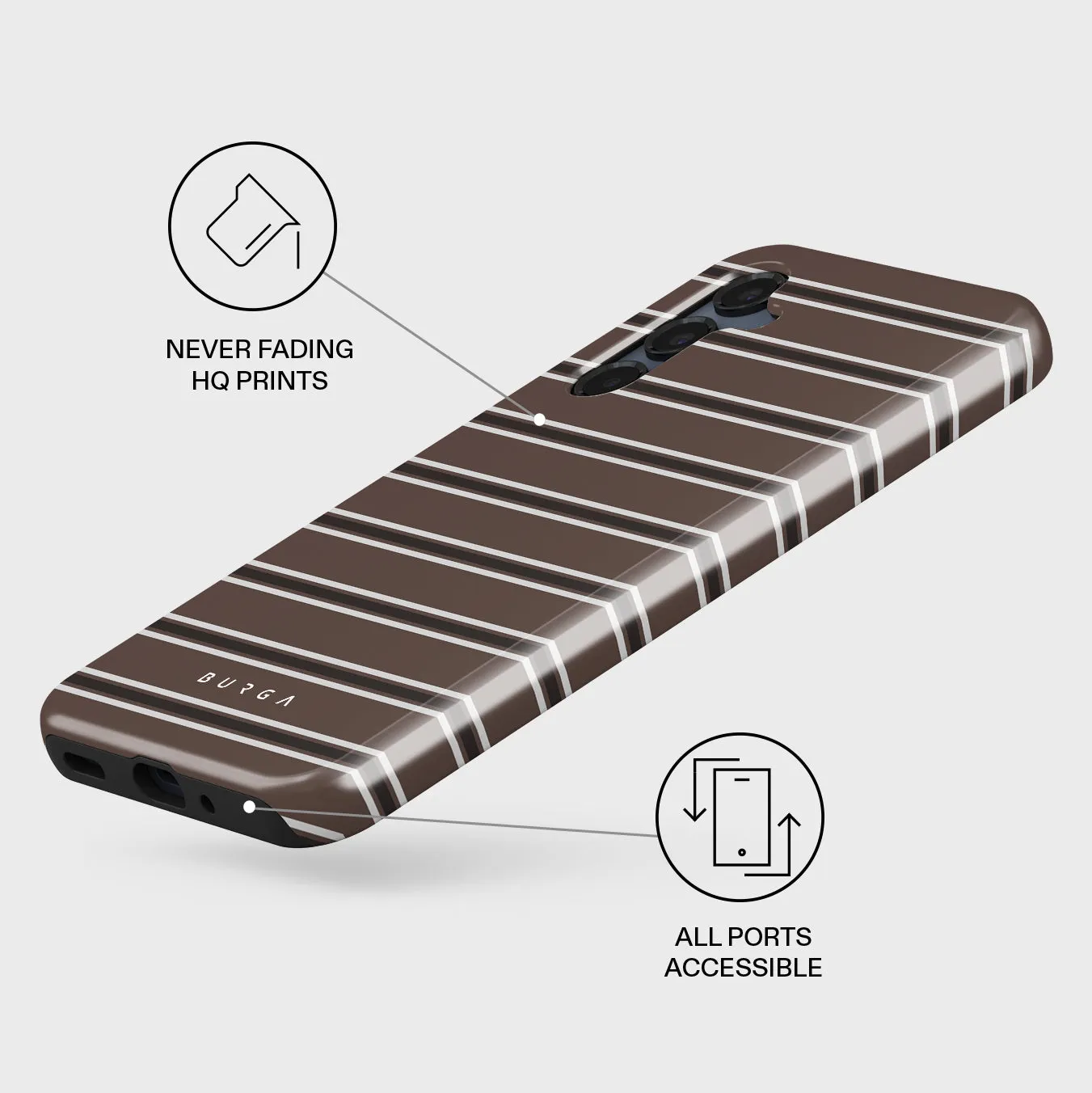 Tailor Made - Samsung Galaxy A16 Case sold by burga product image thumbnail 3