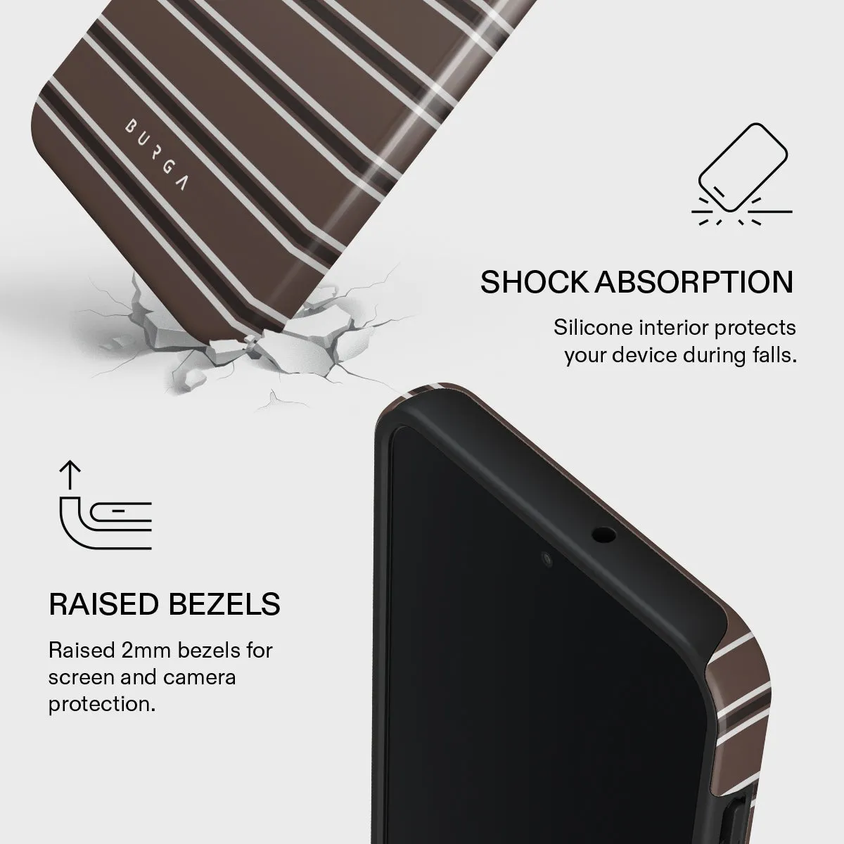 Tailor Made - Samsung Galaxy A16 Case sold by burga product image thumbnail 4