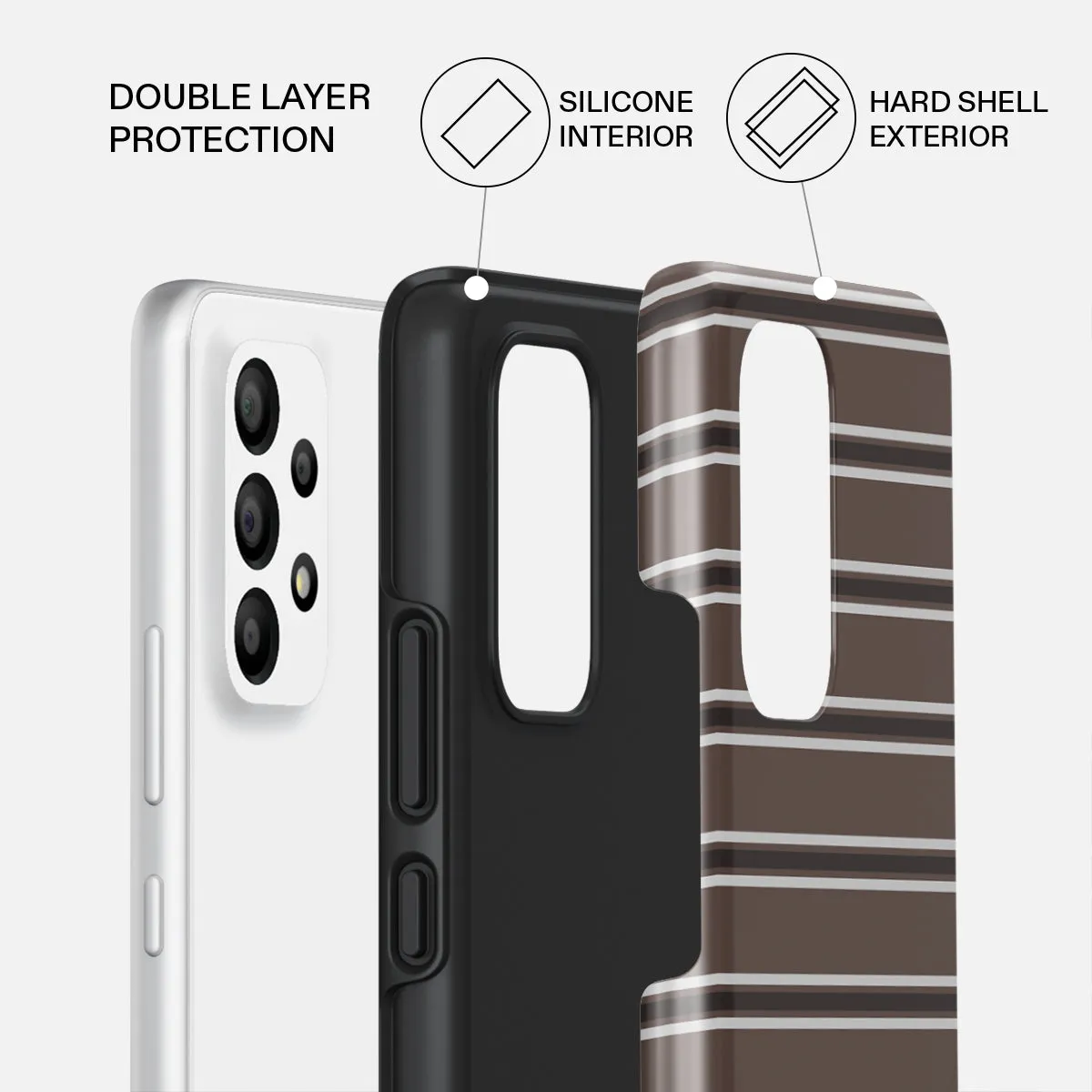 Tailor Made - Samsung Galaxy A23 4G / 5G Case sold by burga product image thumbnail 2